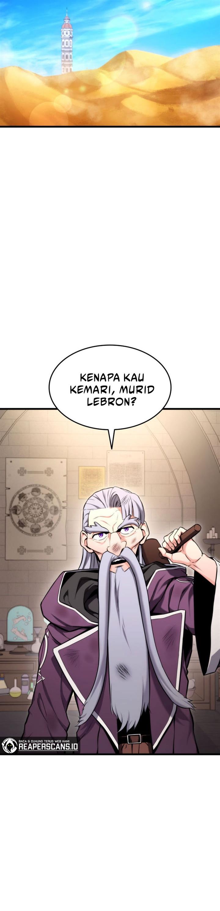 Ranker’s Return (Remake) Chap 81 - Next Chap 82