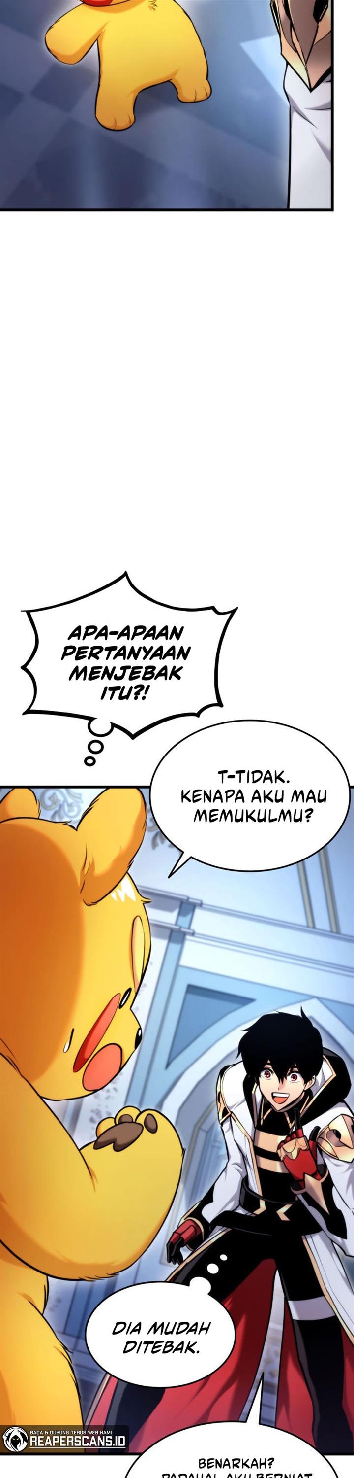 Ranker’s Return (Remake) Chap 81 - Next Chap 82