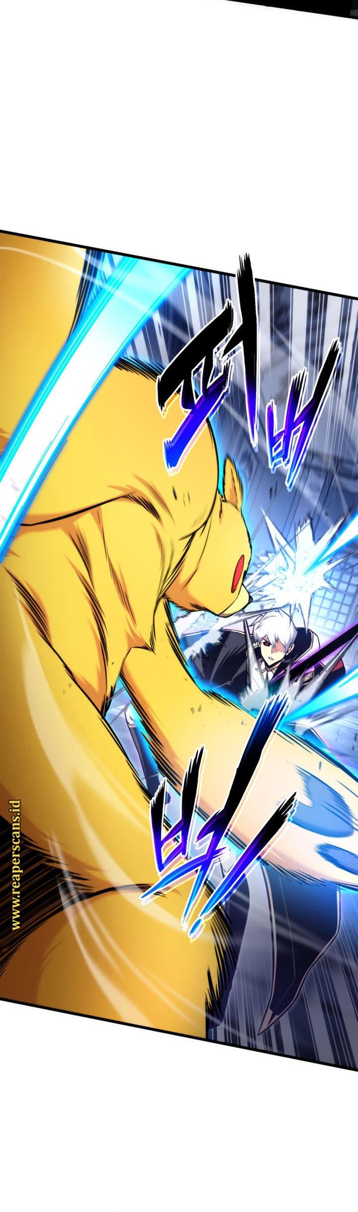 Ranker’s Return (Remake) Chap 81 - Next Chap 82