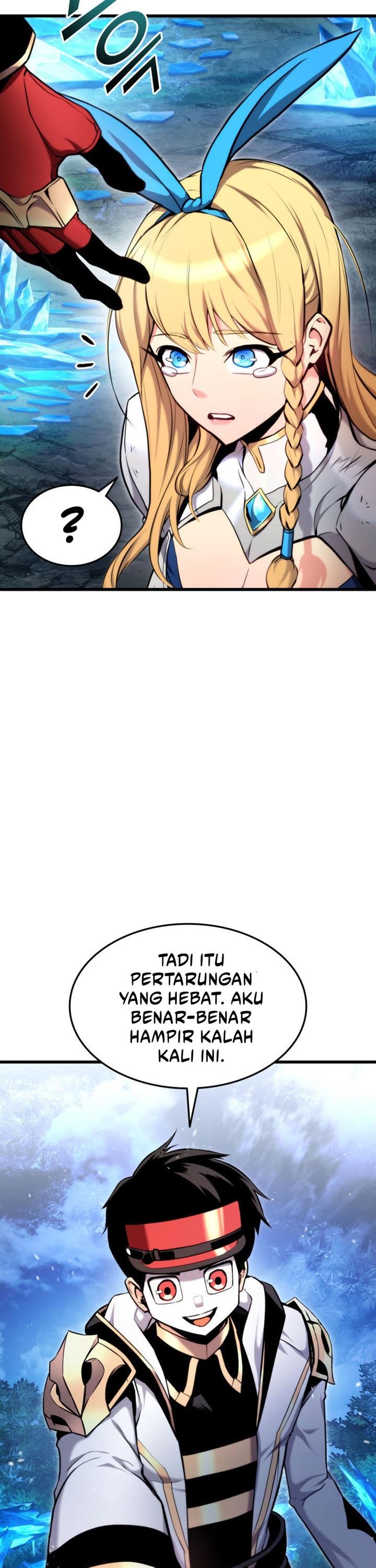 Ranker’s Return (Remake) Chap 81 - Next Chap 82