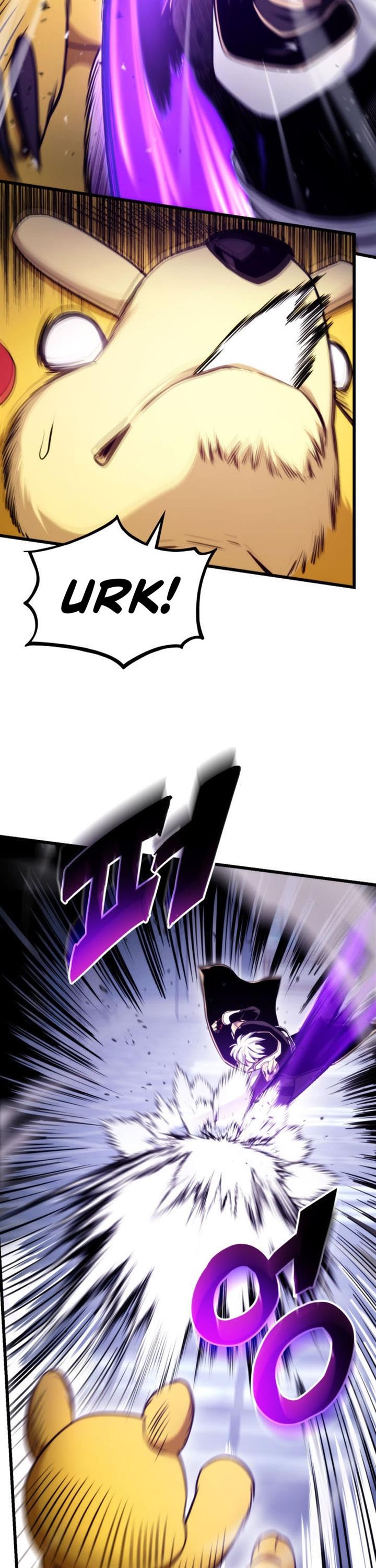 Ranker’s Return (Remake) Chap 81 - Next Chap 82