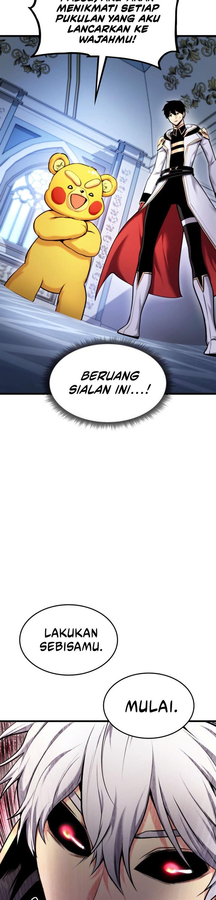 Ranker’s Return (Remake) Chap 81 - Next Chap 82