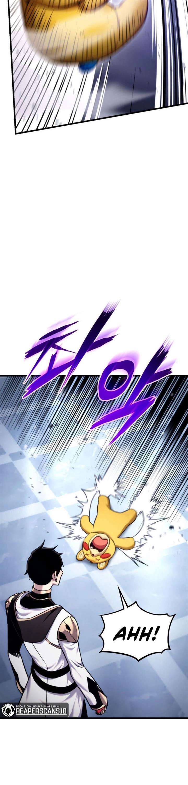 Ranker’s Return (Remake) Chap 81 - Next Chap 82