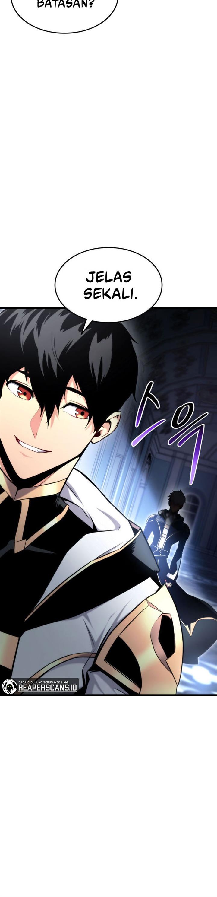 Ranker’s Return (Remake) Chap 81 - Next Chap 82