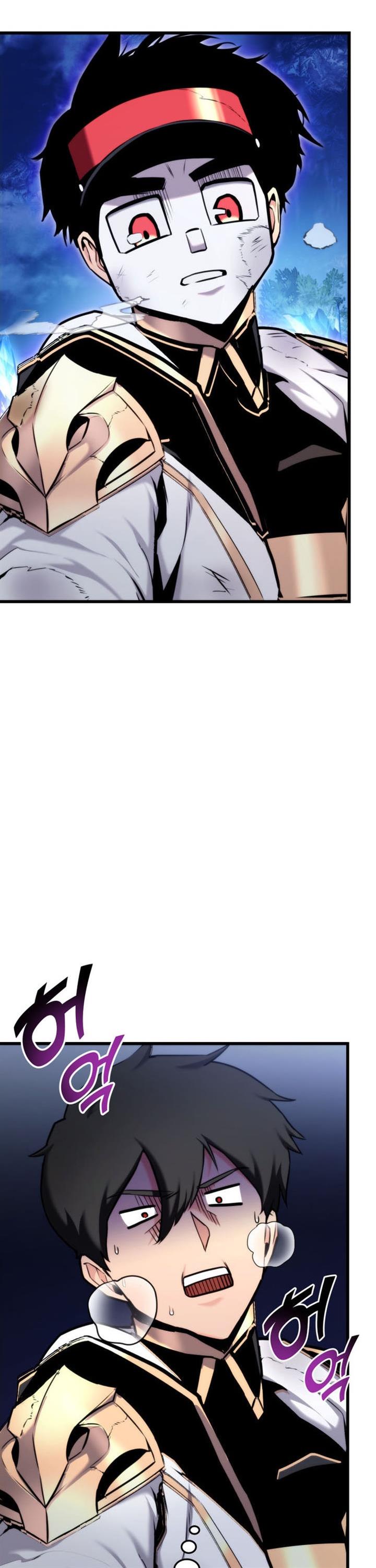 Ranker’s Return (Remake) Chap 81 - Next Chap 82