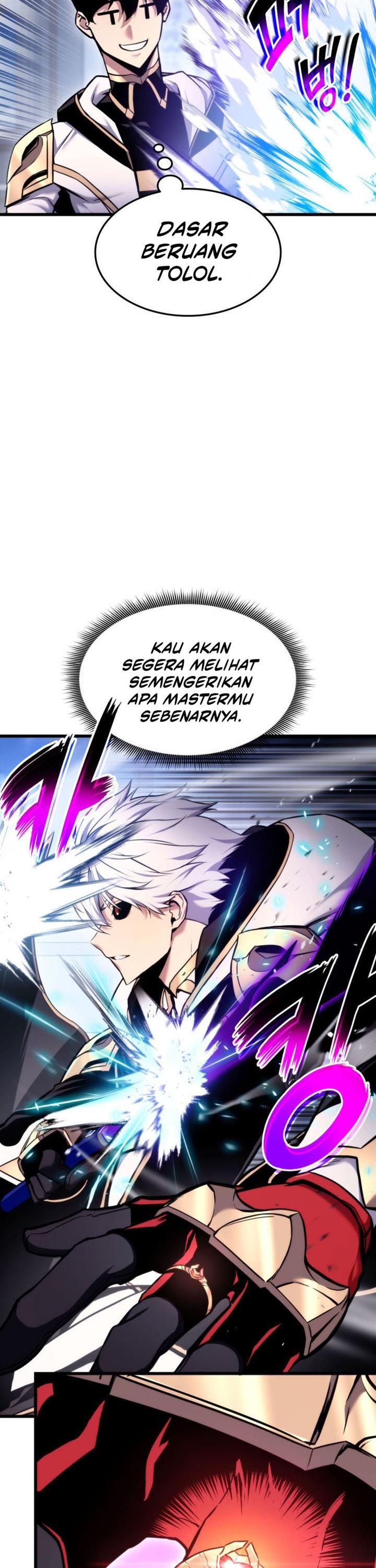 Ranker’s Return (Remake) Chap 81 - Next Chap 82