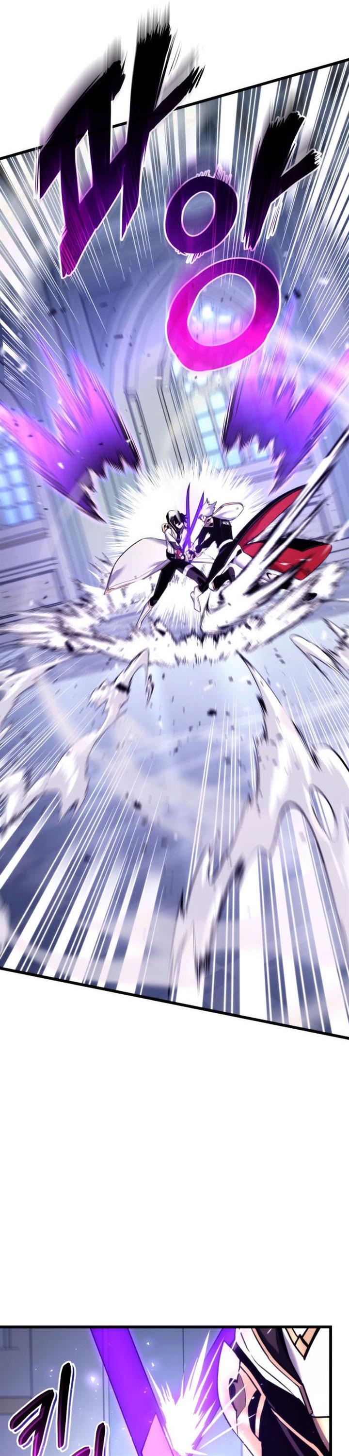 Ranker’s Return (Remake) Chap 81 - Next Chap 82