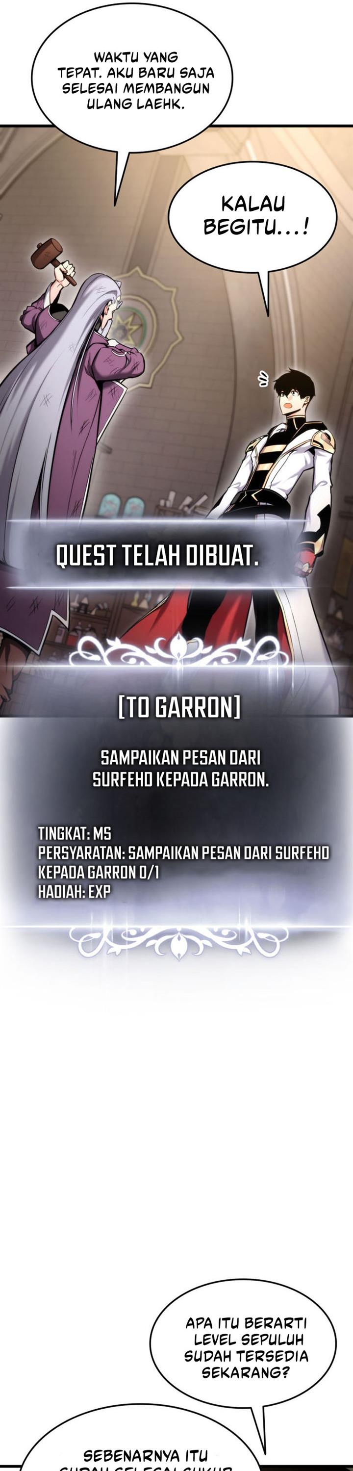 Ranker’s Return (Remake) Chap 81 - Next Chap 82