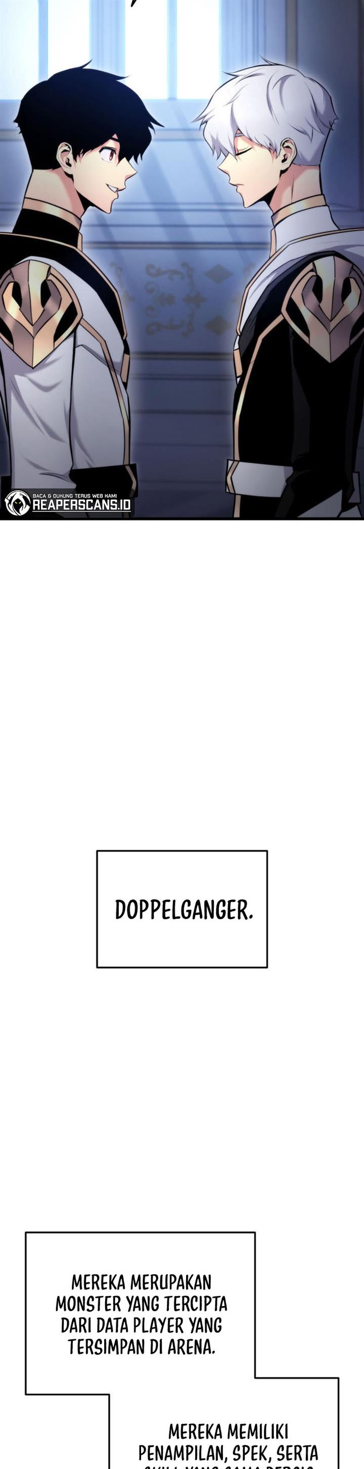 Ranker’s Return (Remake) Chap 81 - Next Chap 82