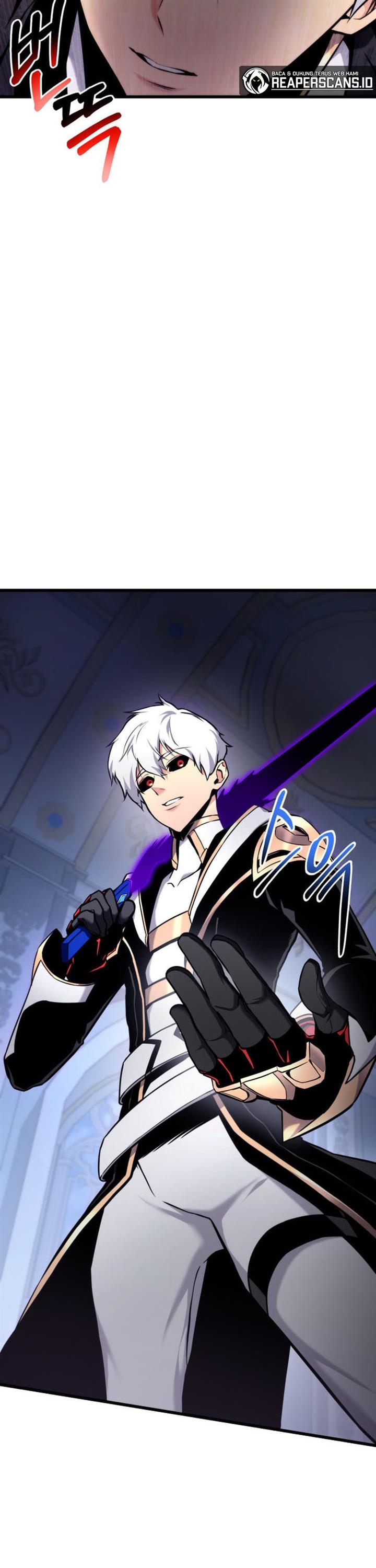 Ranker’s Return (Remake) Chap 81 - Next Chap 82