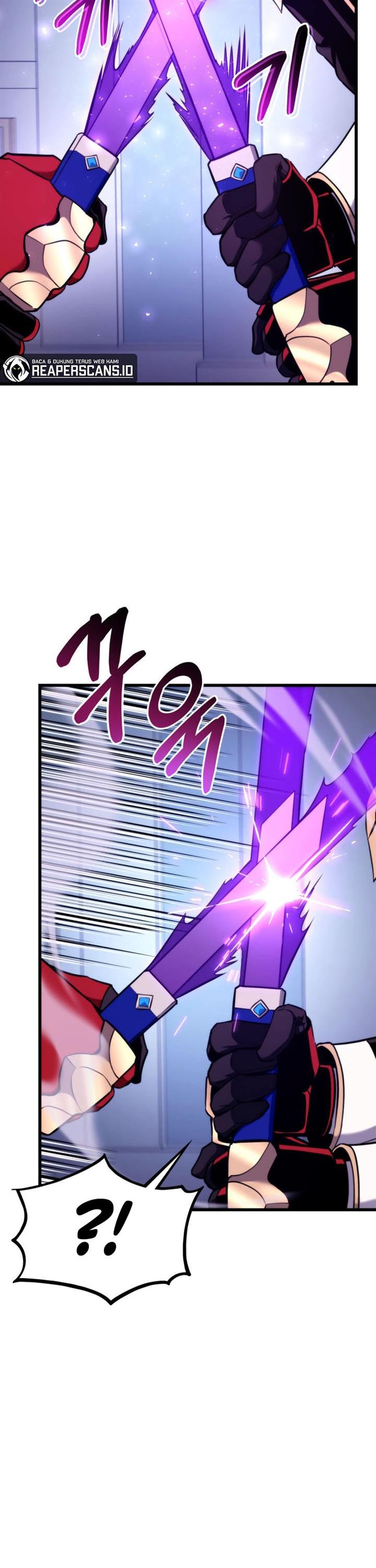Ranker’s Return (Remake) Chap 81 - Next Chap 82