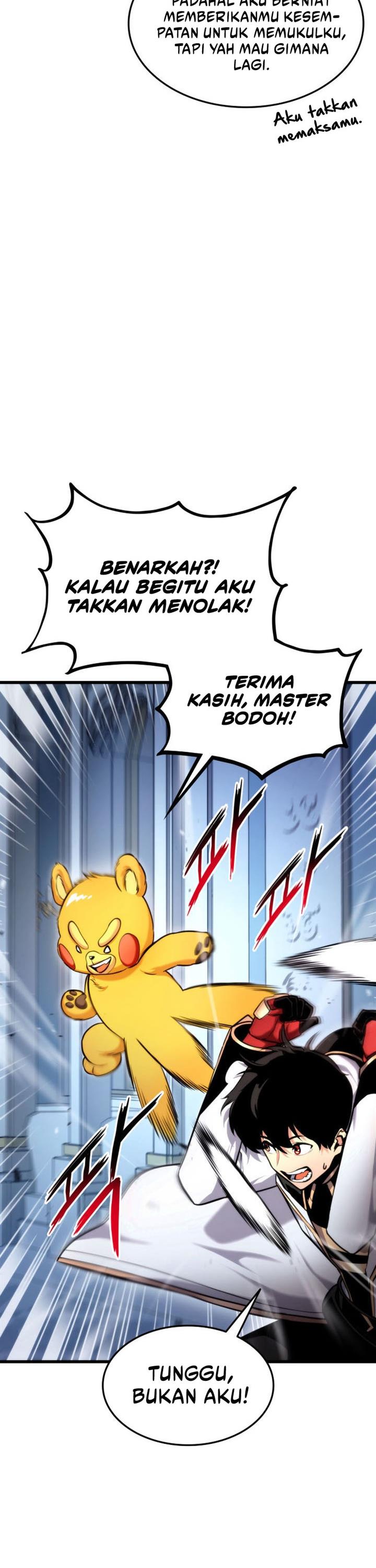 Ranker’s Return (Remake) Chap 81 - Next Chap 82