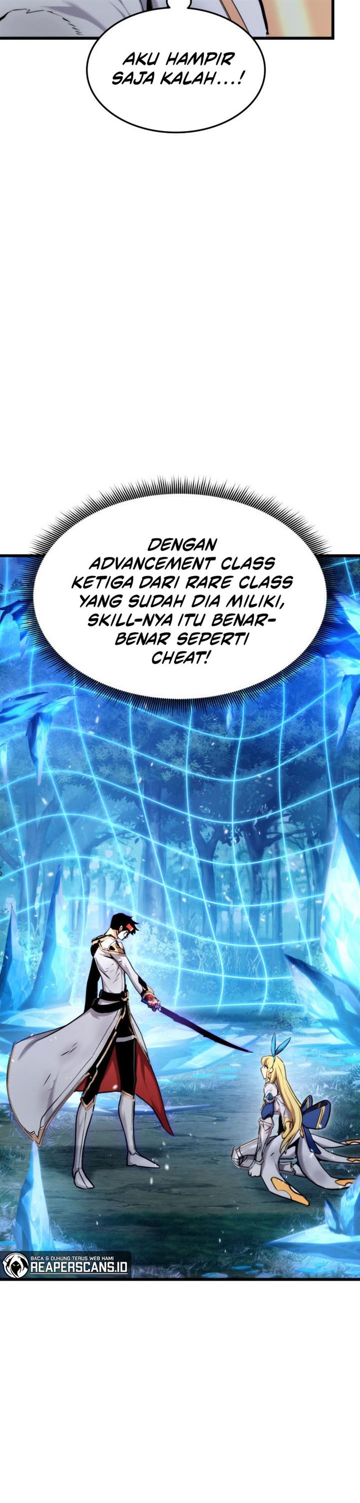 Ranker’s Return (Remake) Chap 81 - Next Chap 82