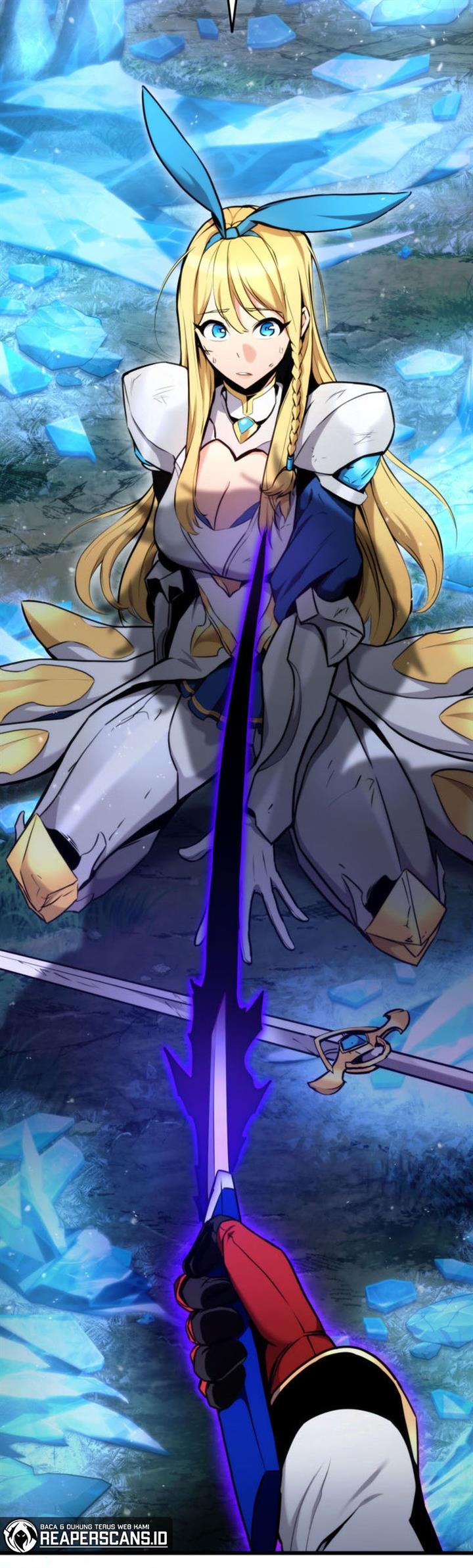 Ranker’s Return (Remake) Chap 81 - Next Chap 82