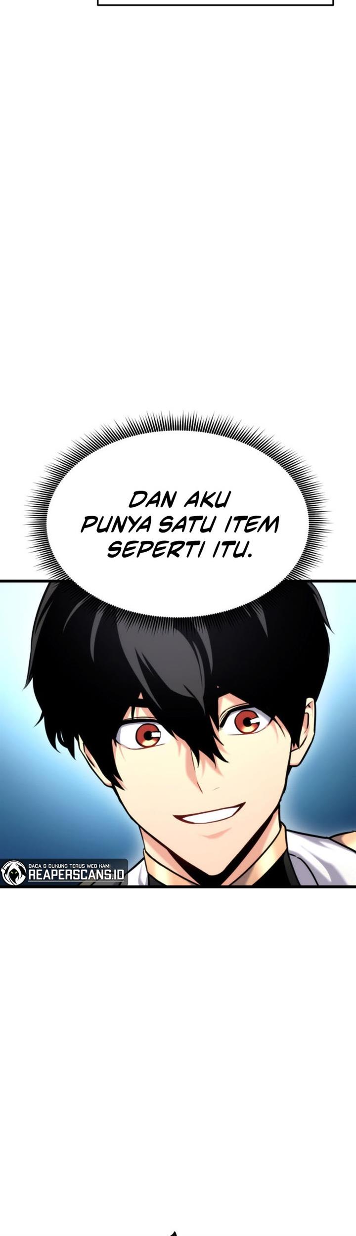 Ranker’s Return (Remake) Chap 81 - Next Chap 82