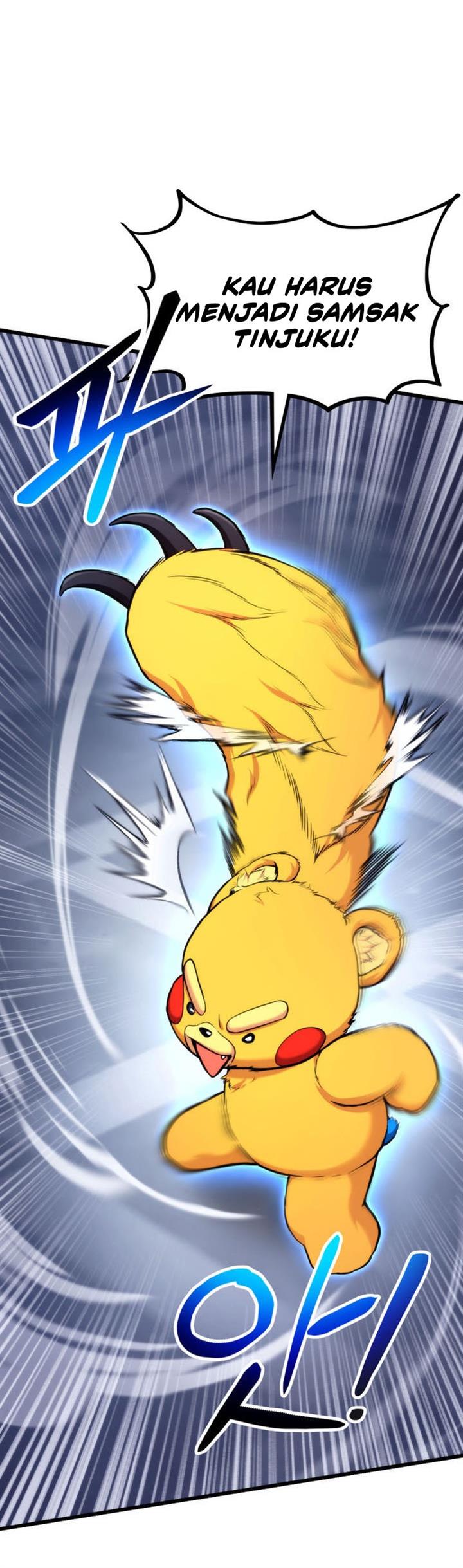 Ranker’s Return (Remake) Chap 81 - Next Chap 82