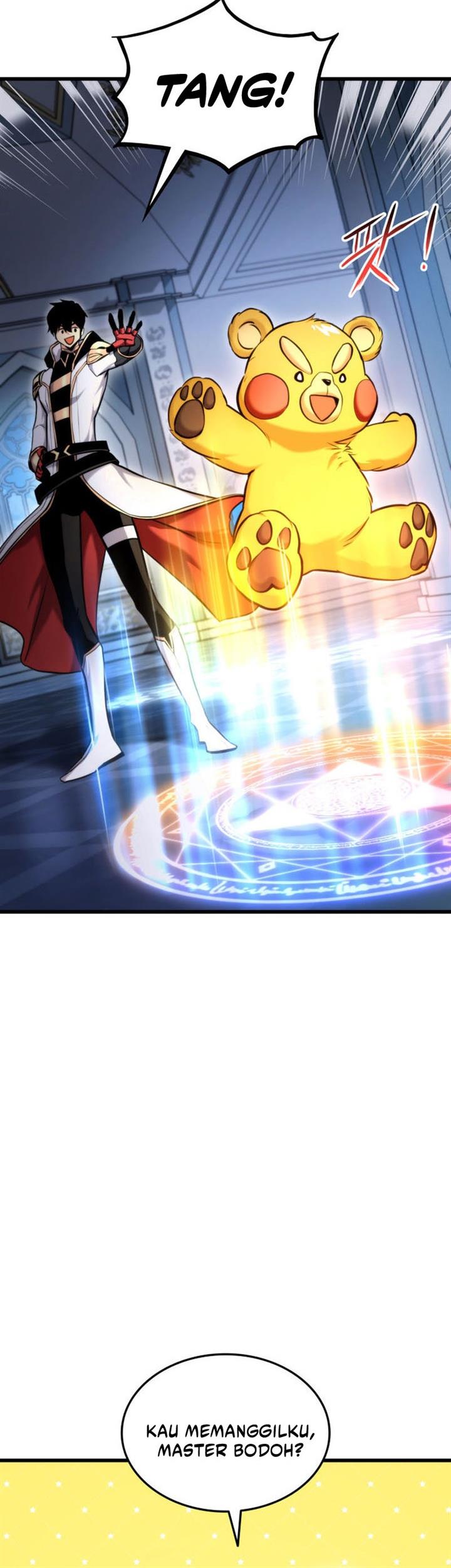 Ranker’s Return (Remake) Chap 81 - Next Chap 82