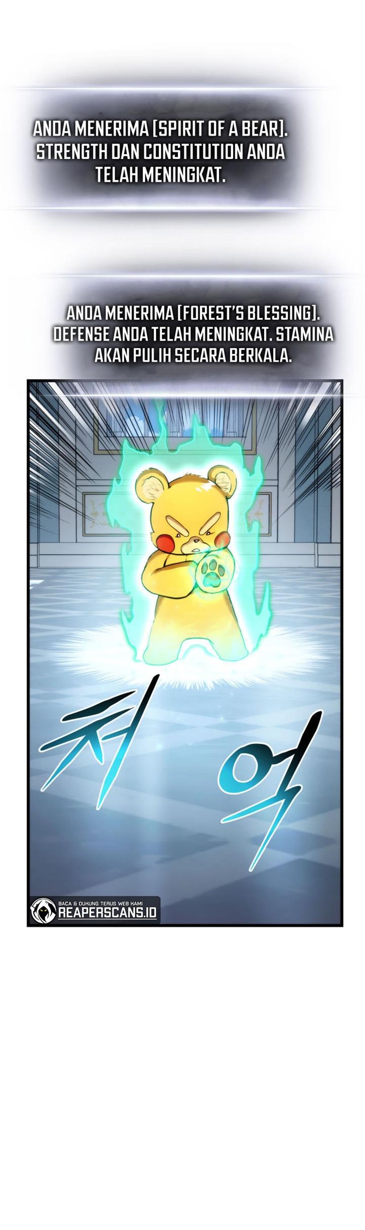 Ranker’s Return (Remake) Chap 81 - Next Chap 82