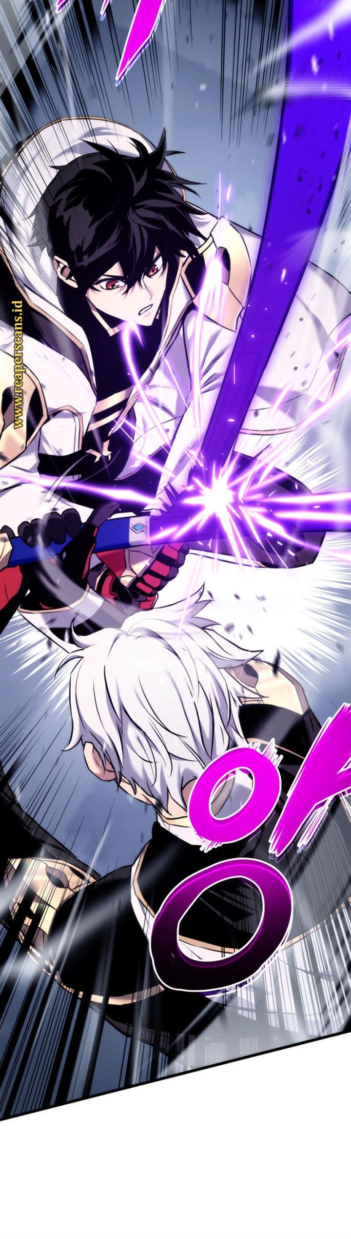 Ranker’s Return (Remake) Chap 81 - Next Chap 82