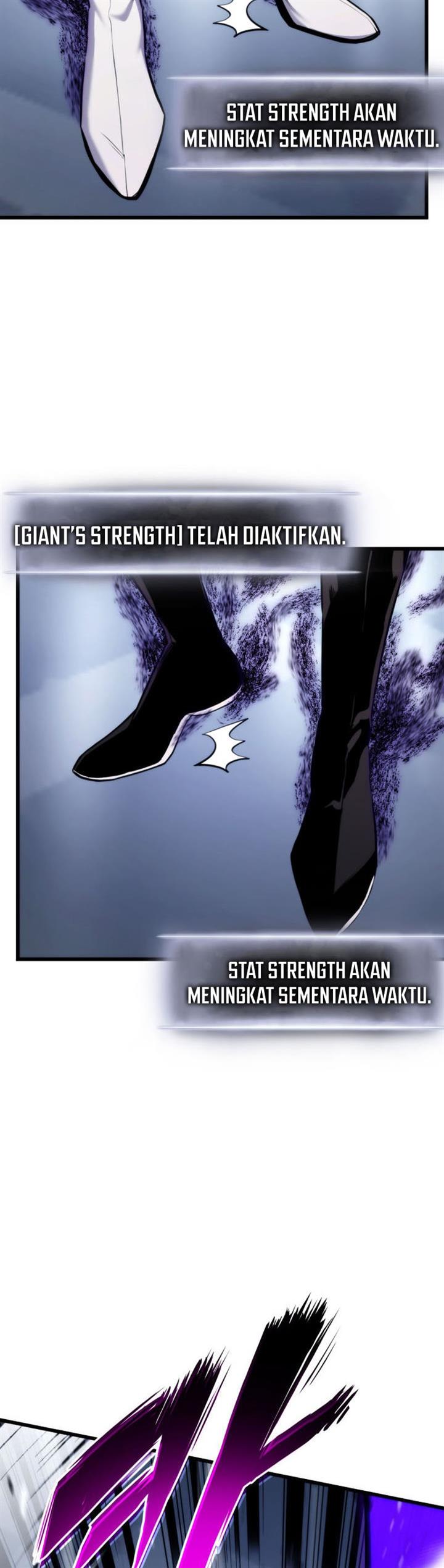 Ranker’s Return (Remake) Chap 81 - Next Chap 82