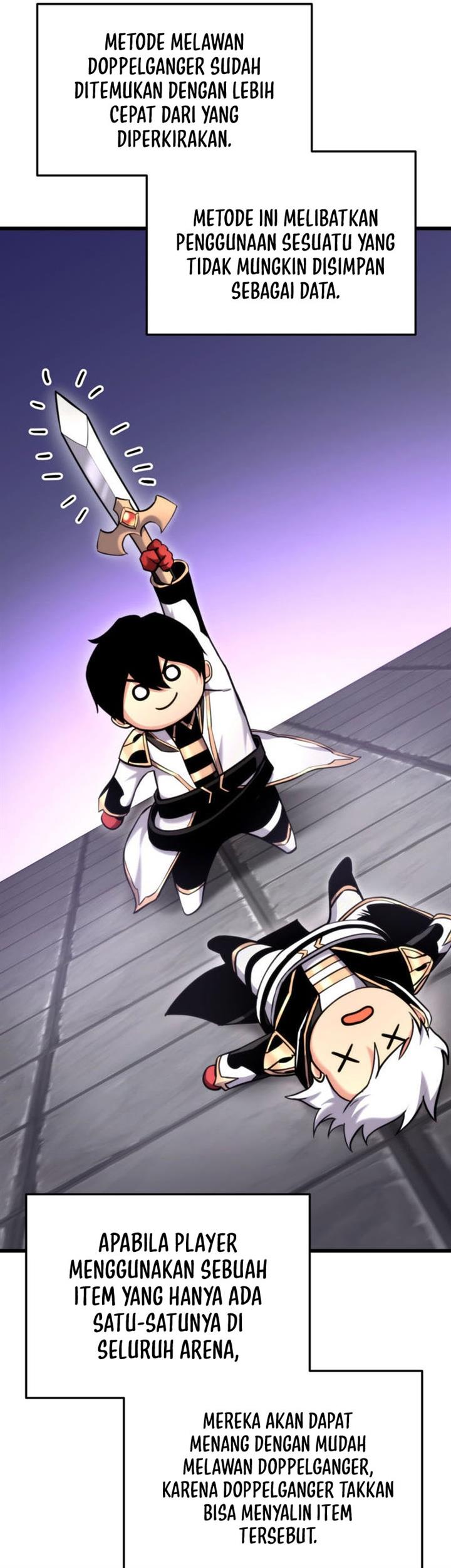Ranker’s Return (Remake) Chap 81 - Next Chap 82
