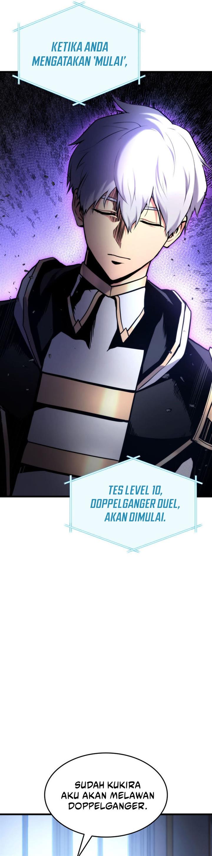 Ranker’s Return (Remake) Chap 81 - Next Chap 82