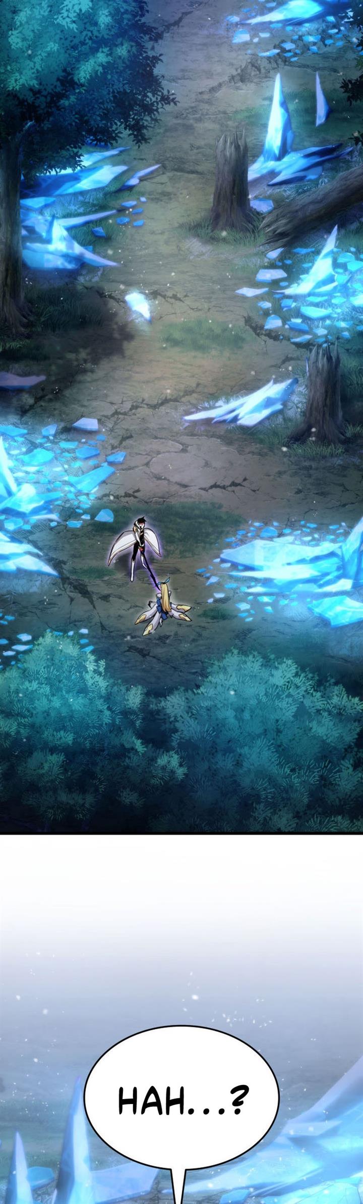 Ranker’s Return (Remake) Chap 81 - Next Chap 82