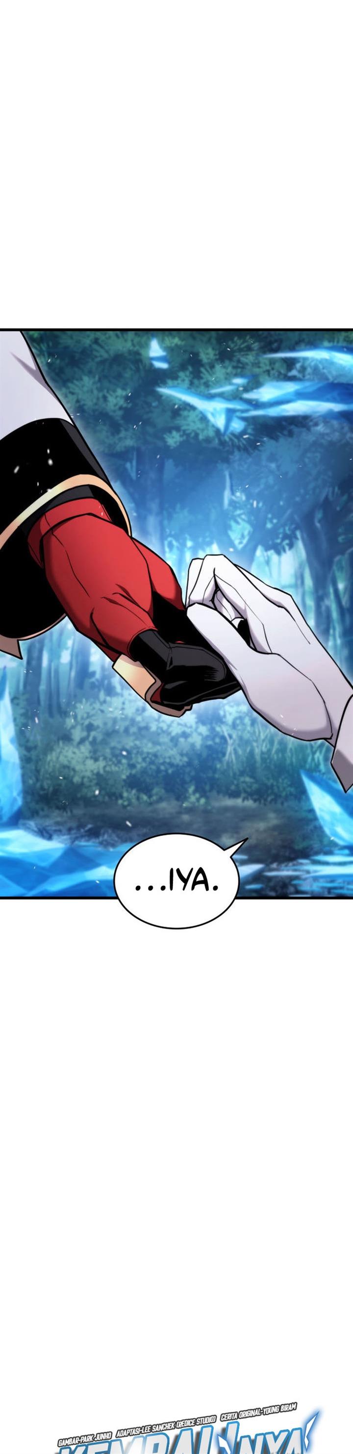 Ranker’s Return (Remake) Chap 81 - Next Chap 82