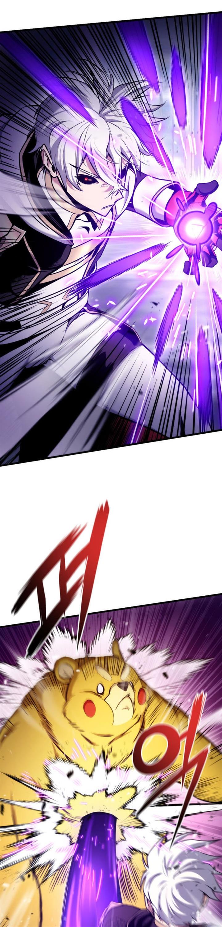 Ranker’s Return (Remake) Chap 81 - Next Chap 82