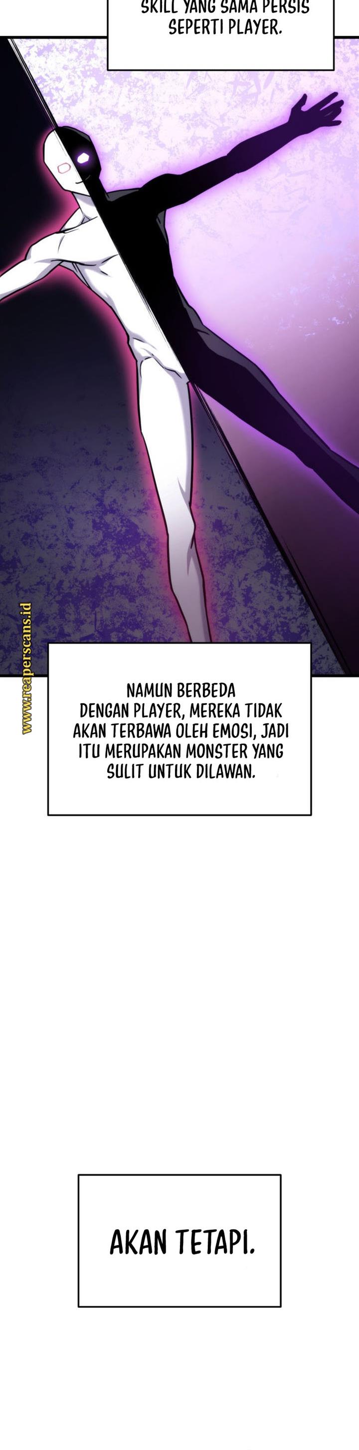 Ranker’s Return (Remake) Chap 81 - Next Chap 82