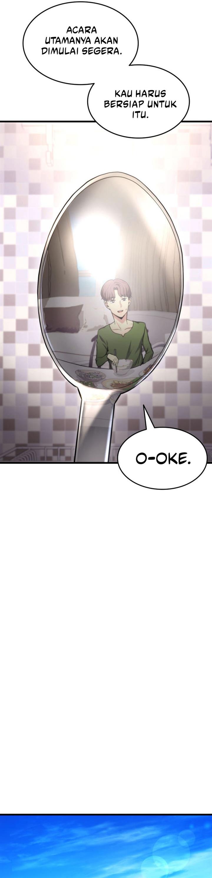 Ranker’s Return (Remake) Chap 81 - Next Chap 82