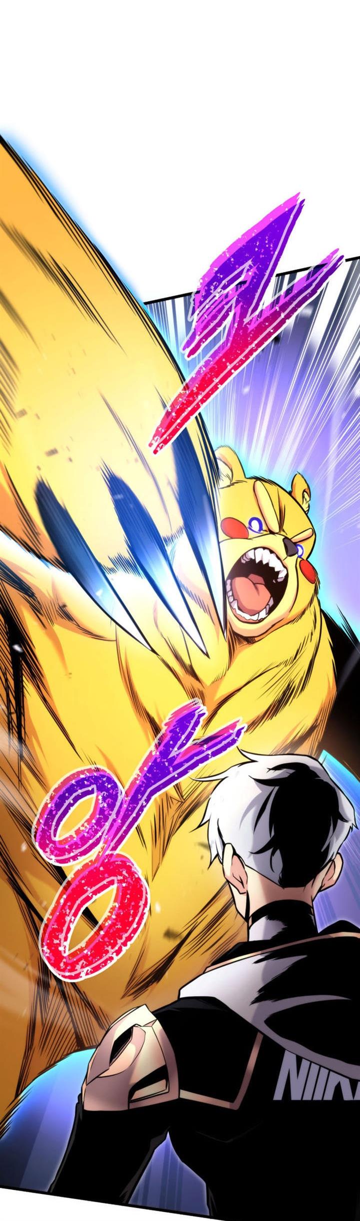 Ranker’s Return (Remake) Chap 81 - Next Chap 82