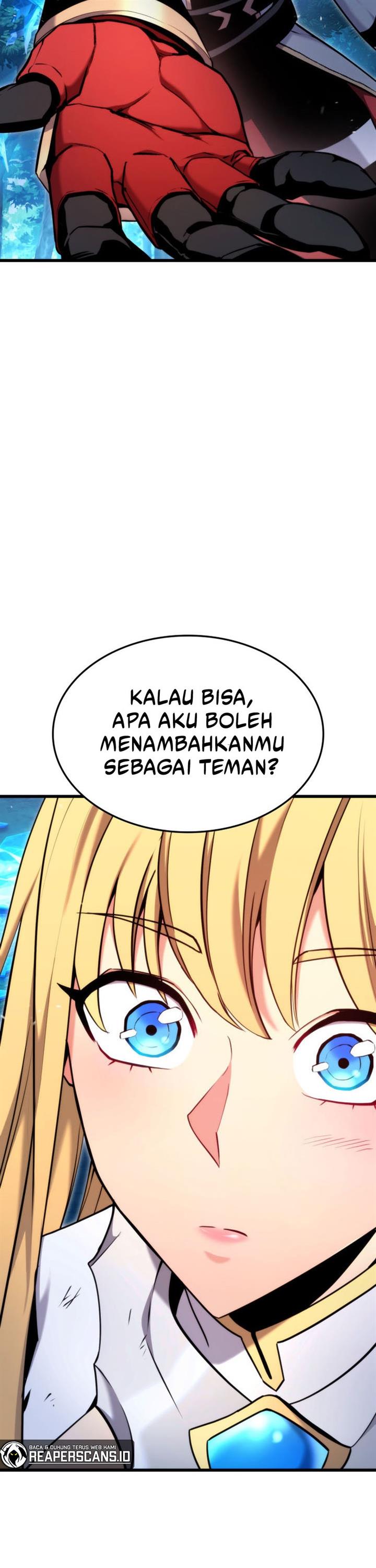 Ranker’s Return (Remake) Chap 81 - Next Chap 82