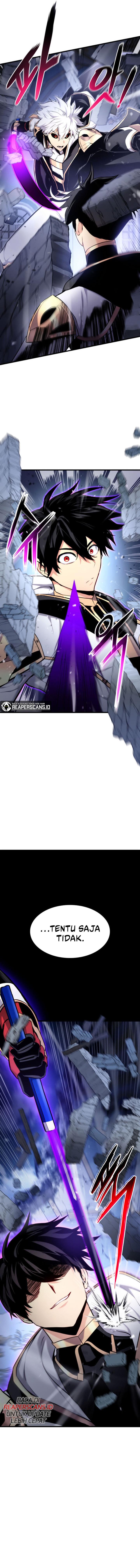 Ranker’s Return (Remake) Chap 82 - Next Chap 83