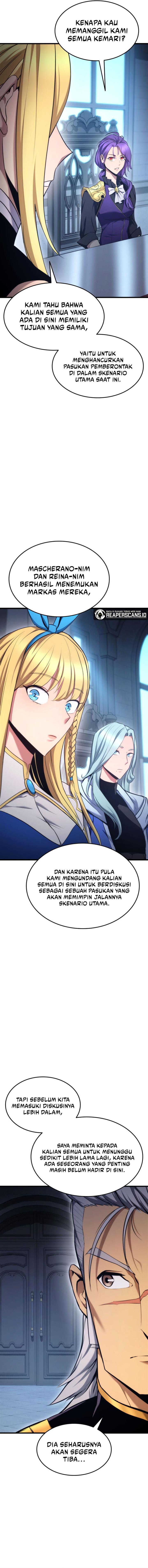 Ranker’s Return (Remake) Chap 82 - Next Chap 83