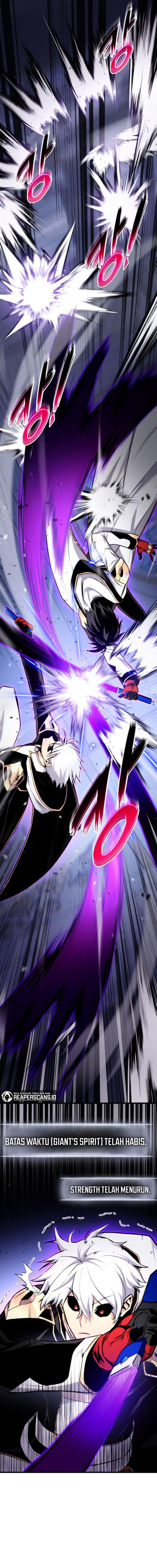 Ranker’s Return (Remake) Chap 82 - Next Chap 83