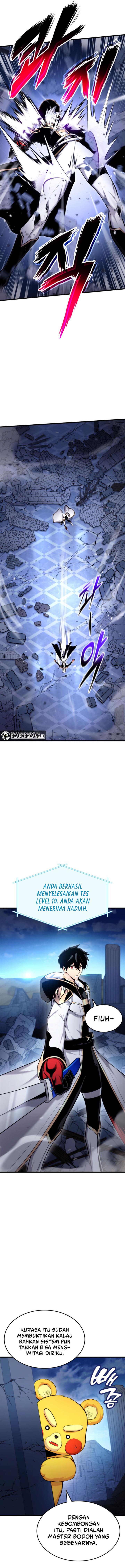 Ranker’s Return (Remake) Chap 82 - Next Chap 83