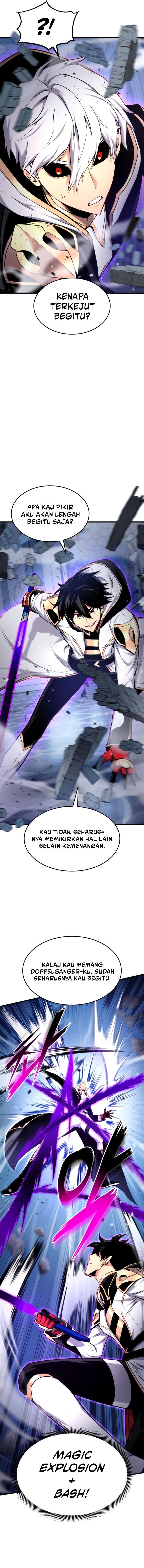 Ranker’s Return (Remake) Chap 82 - Next Chap 83
