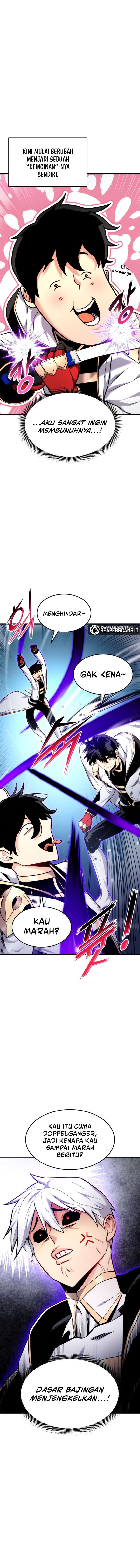 Ranker’s Return (Remake) Chap 82 - Next Chap 83