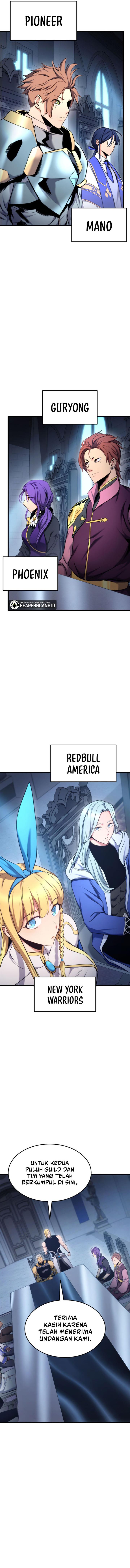 Ranker’s Return (Remake) Chap 82 - Next Chap 83