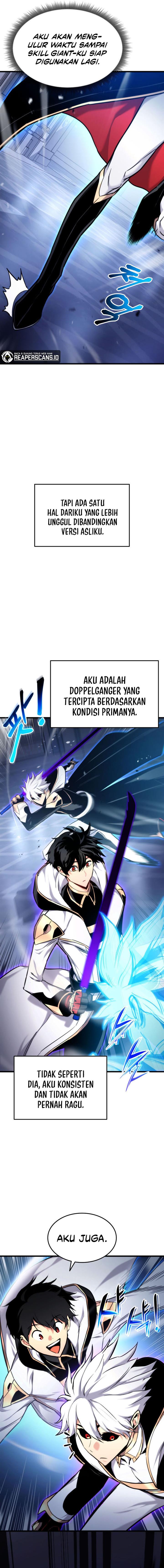 Ranker’s Return (Remake) Chap 82 - Next Chap 83