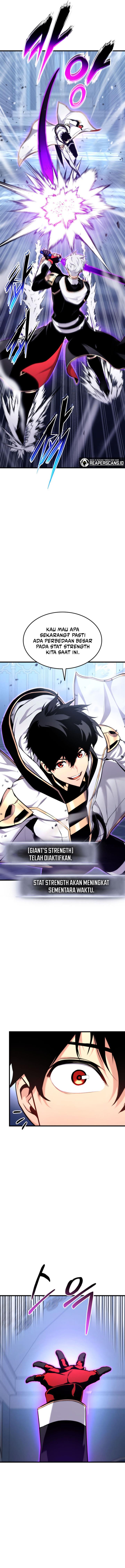 Ranker’s Return (Remake) Chap 82 - Next Chap 83