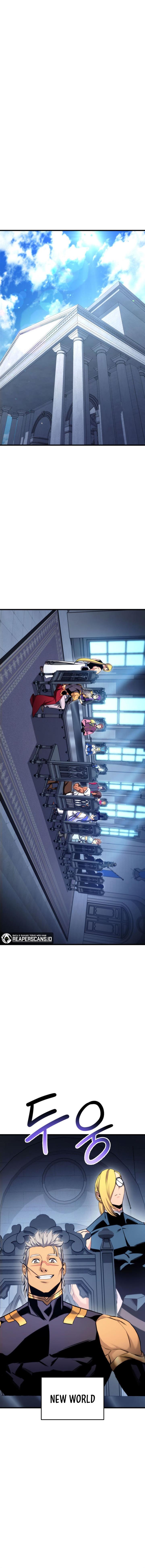 Ranker’s Return (Remake) Chap 82 - Next Chap 83