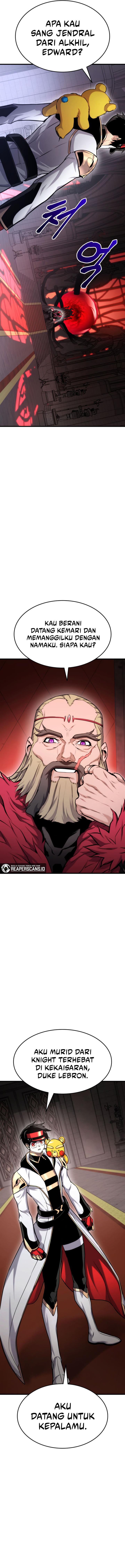 Ranker’s Return (Remake) Chap 87 - Next Chap 88