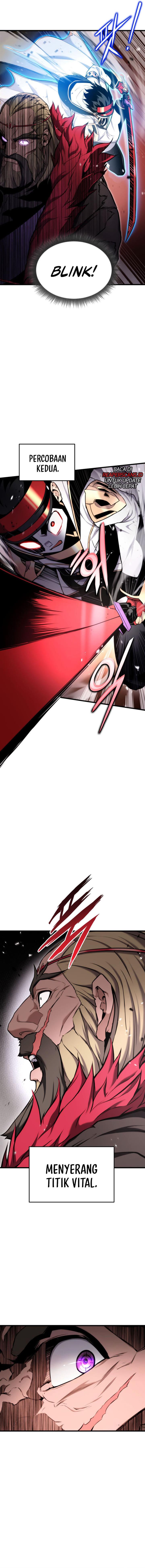 Ranker’s Return (Remake) Chap 87 - Next Chap 88