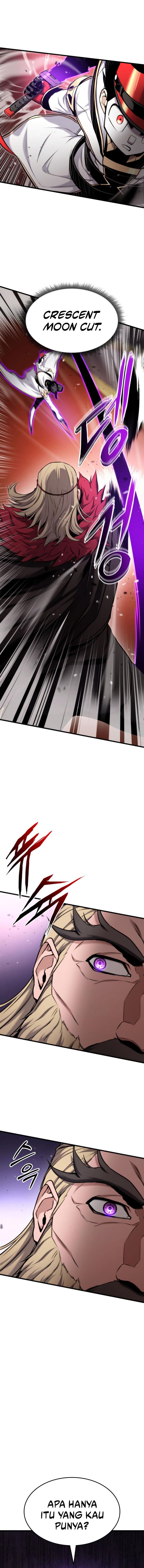 Ranker’s Return (Remake) Chap 87 - Next Chap 88