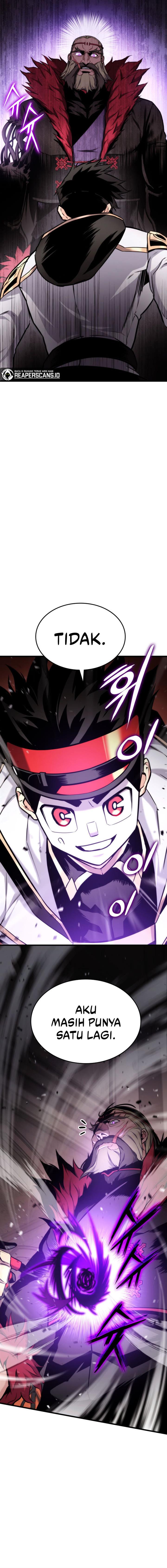 Ranker’s Return (Remake) Chap 87 - Next Chap 88