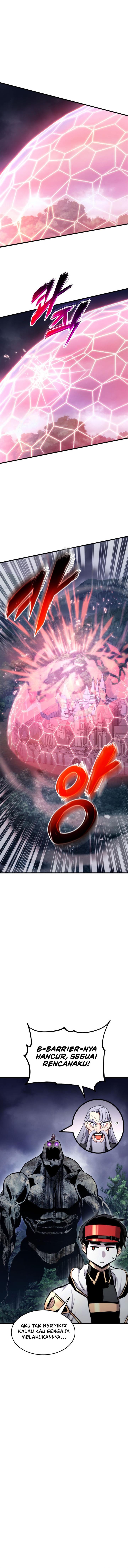 Ranker’s Return (Remake) Chap 84 - Next Chap 85