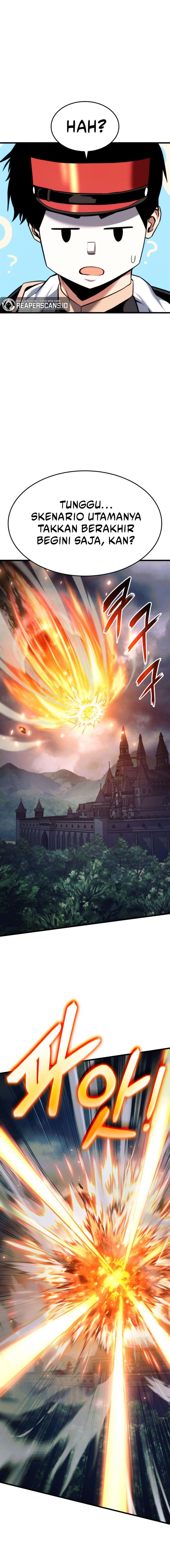 Ranker’s Return (Remake) Chap 84 - Next Chap 85