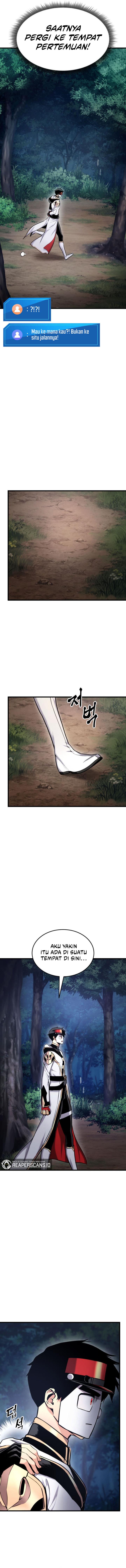 Ranker’s Return (Remake) Chap 84 - Next Chap 85